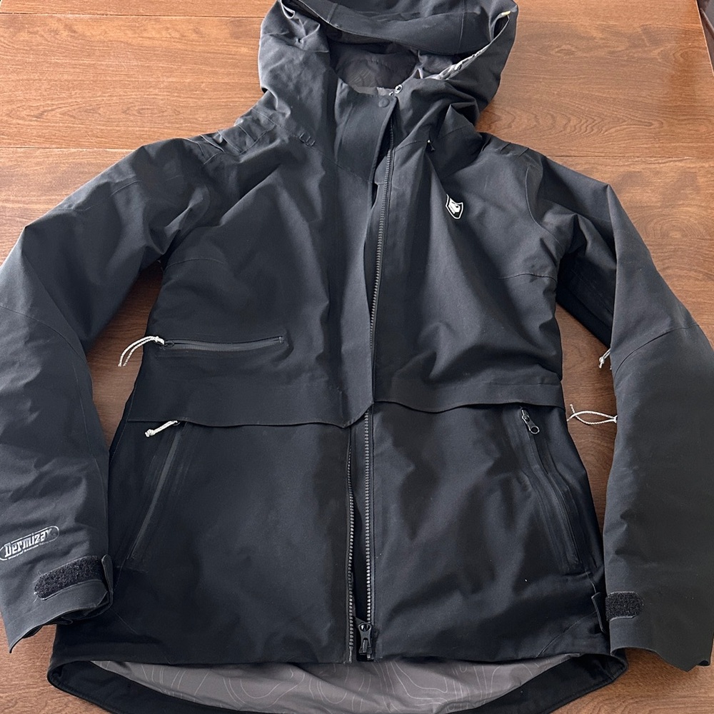 Orage Victoria Insulated Ski Jacket